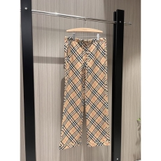 Burberry Long Pants